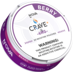 Crave Nicotine Pouches - Image 32
