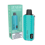 Zen Bar 8000 - Image 5