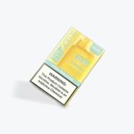 Block Bar Elf 6000 Puffs - Image 3