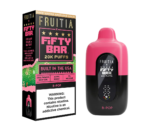 Fruitia Fifty Bar 20K Puffs - Image 7