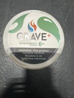 Crave Nicotine Pouches - Image 44
