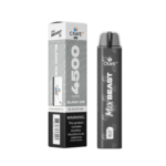 Crave Max Beast 4500 - Image 4