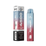 Crave Max Beast 4500 - Image 48