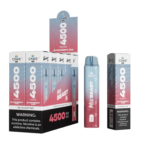 Crave Max Beast 4500 (BOX DEAL) - Image 13