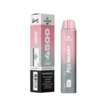 Crave Max Beast 4500 - Image 13