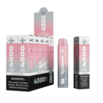Crave Max Beast 4500 (BOX DEAL) - Image 16