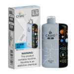 Crave X – Ultra Slim 40K / 25K Puffs - Image 5
