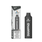 Crave Diamond 6500 Puffs