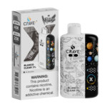Crave X – Ultra Slim 40K / 25K Puffs - Image 6