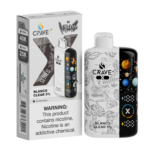Crave X – Ultra Slim 40K / 25K Puffs - Image 7