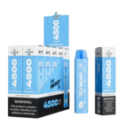 Crave Max Beast 4500 (BOX DEAL) - Image 3
