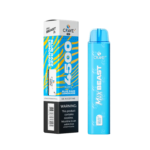 Crave Max Beast 4500