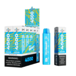 Crave Max Beast 4500 (BOX DEAL) - Image 4