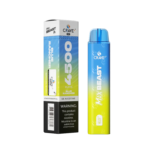 Crave Max Beast 4500 - Image 11