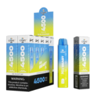 Crave Max Beast 4500 (BOX DEAL) - Image 14