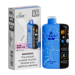 Crave X – Ultra Slim 40K / 25K Puffs - Image 8