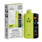 Crave X – Ultra Slim 40K / 25K Puffs - Image 9