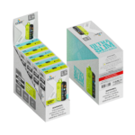 Crave X – Ultra Slim 40K / 25K Puffs (BOX DEAL) - Image 6