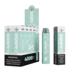 Crave Max Beast 4500 (BOX DEAL)