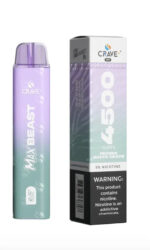 Crave Max Beast 4500 - Image 31