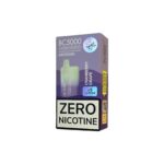 EB Design BC5000 ZERO Nic