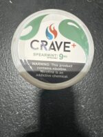 Crave Nicotine Pouches - Image 45