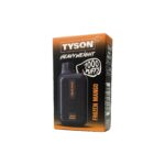 Tyson 2.0 Heavyweight 7000