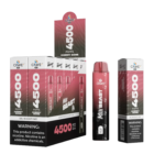 Crave Max Beast 4500 (BOX DEAL) - Image 21