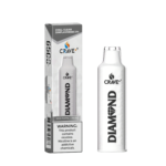 Crave Diamond 6500 Puffs - Image 2