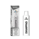 Crave Diamond 6500 Puffs - Image 3