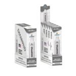 Crave Diamond 6500 Puffs (BOX DEAL) - Image 3