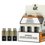Crave Ultra Pods 20K Puffs