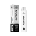 Crave Max Beast 4500 - Image 6