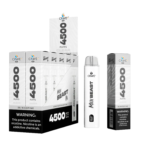 Crave Max Beast 4500 (BOX DEAL) - Image 5