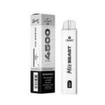 Crave Max Beast 4500 - Image 2