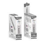Crave Diamond 6500 Puffs (BOX DEAL) - Image 4