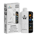 Crave X – Ultra Slim 40K / 25K Puffs - Image 10