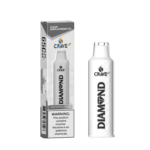 Crave Diamond 6500 Puffs - Image 5