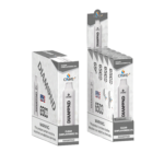 Crave Diamond 6500 Puffs (BOX DEAL) - Image 5