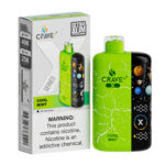 Crave X – Ultra Slim 40K / 25K Puffs - Image 12