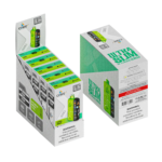 Crave X – Ultra Slim 40K / 25K Puffs (BOX DEAL) - Image 8