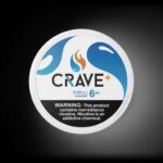 Crave Nicotine Pouches