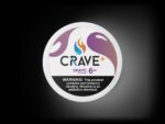 Crave Nicotine Pouches