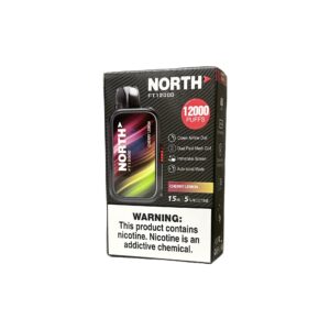 North FT12000