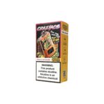 CRAZYACE B15000 - Image 3