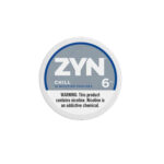 ZYN Nicotine Pouches - Image 8