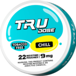 Tru Dose Smokeless Nicotine Pouches