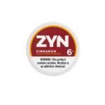 ZYN Nicotine Pouches - Image 5