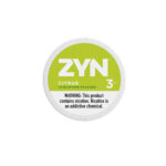 ZYN Nicotine Pouches - Image 4