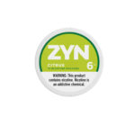 ZYN Nicotine Pouches - Image 3